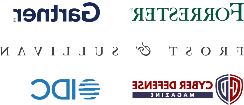 Analyst Logos